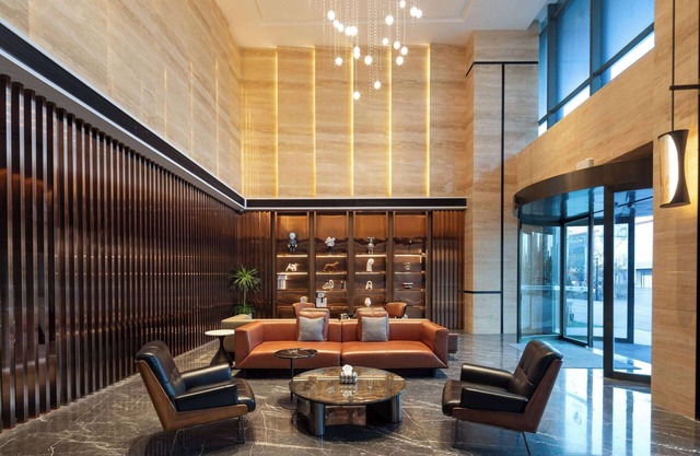 Microtel By Wyndham Nanchang