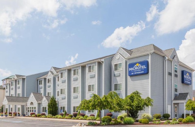 Microtel Inn and Suites Elkhart