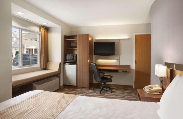 Microtel Inn by Wyndham - Albany Airport