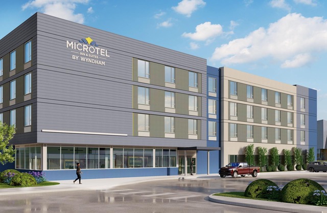 Microtel Inn & Suites by Wyndham Summerside