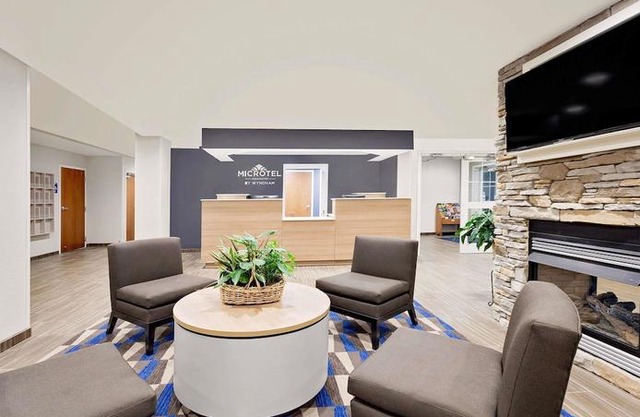 Microtel Inn & Suites by Wyndham Middletown