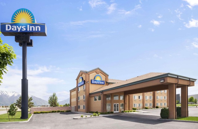 Microtel Inn & Suites by Wyndham Springville/Provo