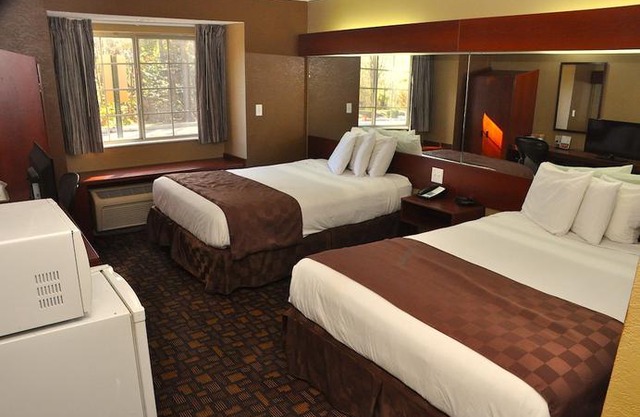 Microtel Inn & Suites by Wyndham Lithonia Stone Mountain