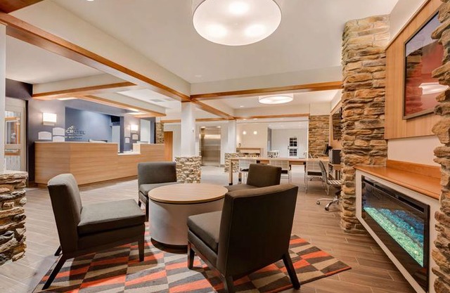 Microtel Inn & Suites by Wyndham Clarion