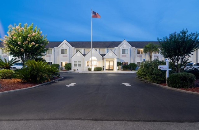 Microtel Inn 