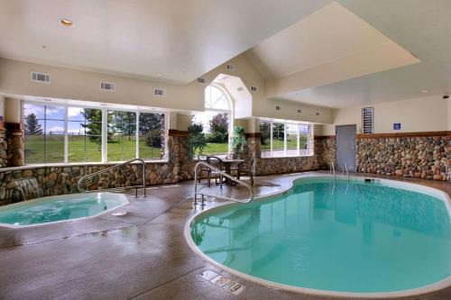 Microtel Inn & Suites by Wyndham Bozeman