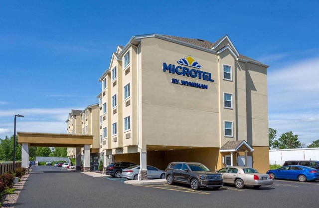 Microtel Inn 