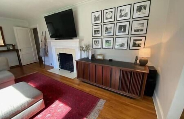 Mid Century Home w/Outdoor Living