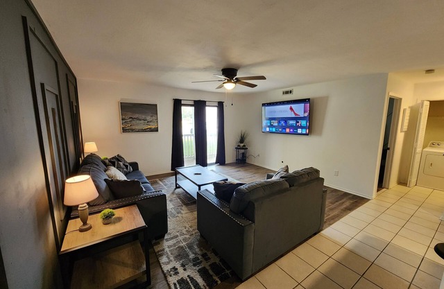 MID CITY HSV CONDO - FULLY RENOVATED!
