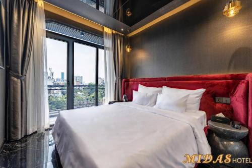 Midas Hotel 3