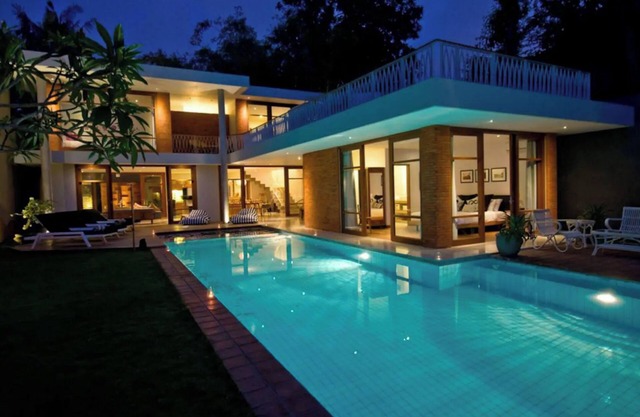 Villa Seminyak 