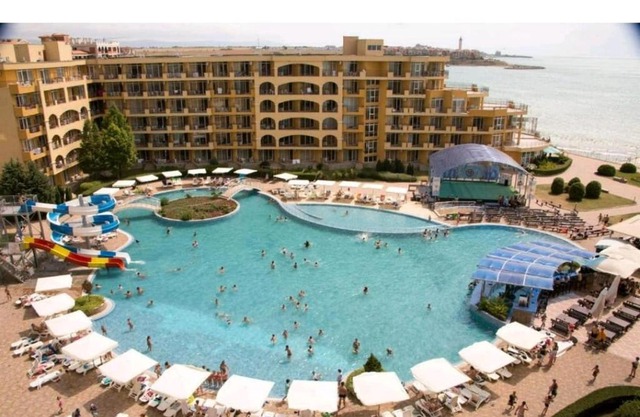 Midia Grand Resort