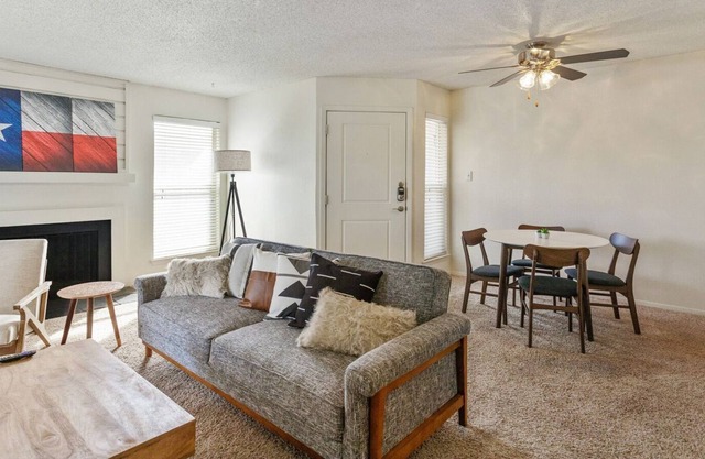 Midland Getaway Close to Local Attractions
