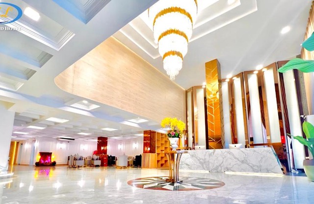Midland Hotel