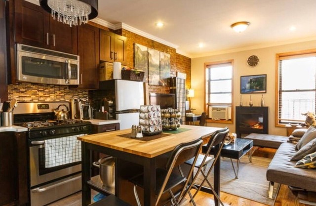 Midtown Manhattan Modern Charming 1BD Apt near Times Square