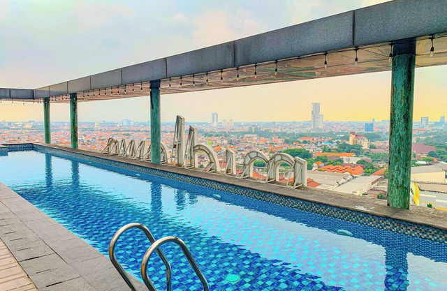Midtown Residence Surabaya