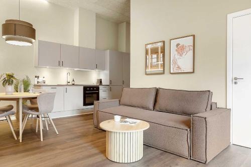 Midtown Suite