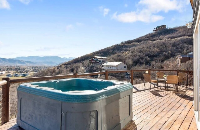 Midway Mountain Haven