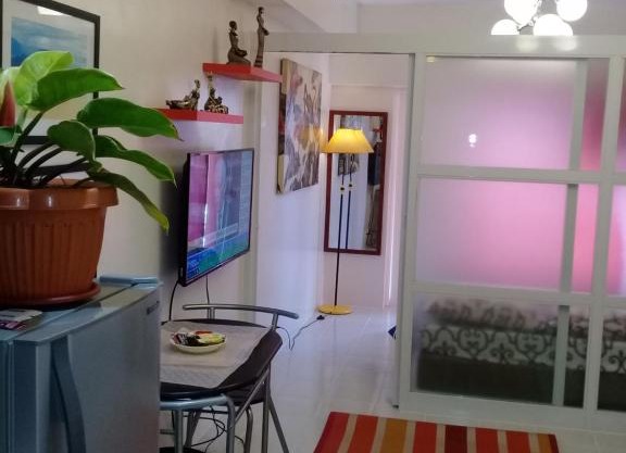 Miguel's Place at Tagaytay Prime Residences