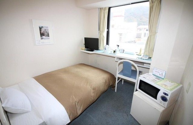 Mihara City Hotel - Vacation STAY 91327