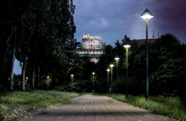 MiHotel