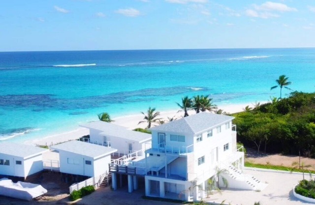 Mika's Resort