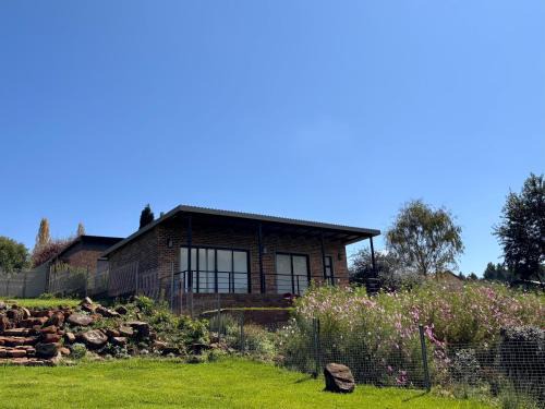 Mika Self Catering Cottage