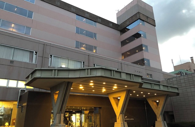 Mikuni Ocean Resort & Hotel