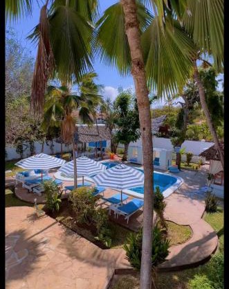 Milamax Beach Vllla