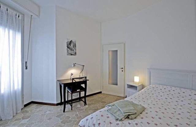 Milan: Apartment/ flat - Milano