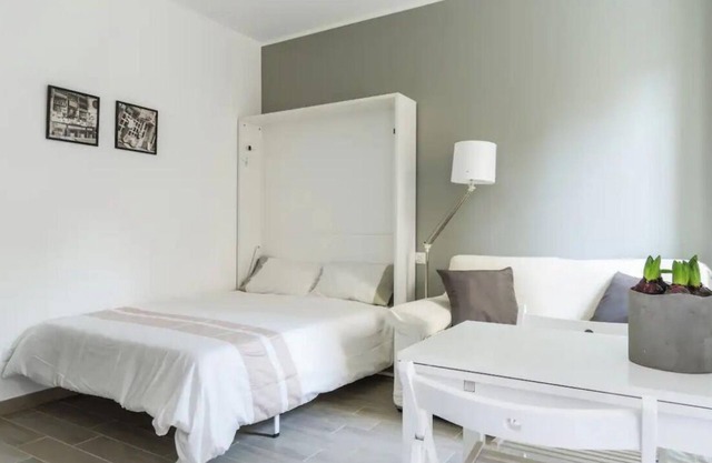 Milan Ciaia Apartament Superior