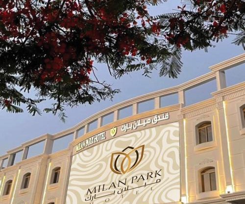 Milan Park Hotel