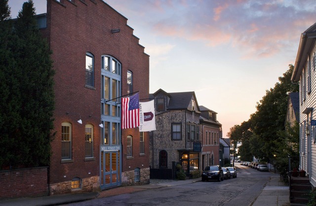 Mill Street Inn