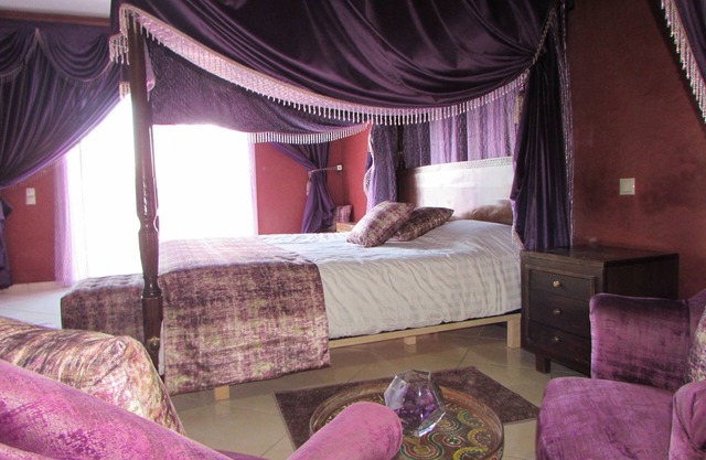 Mille Et Une Nuits Apartment Marina Agadir