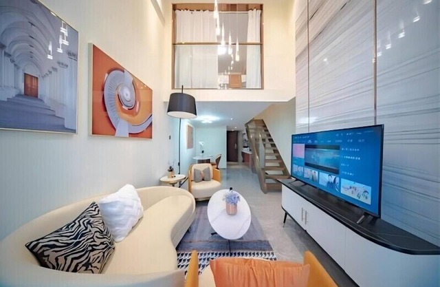 Millenia Executive Apartment Guangzhou East Railway Station Zhujiang New Town Branch - Free Shuttle Bus to Canton Fair Complex During Canton Fair Period