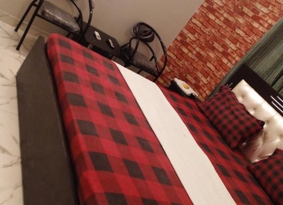 Millenium Palace Guest House