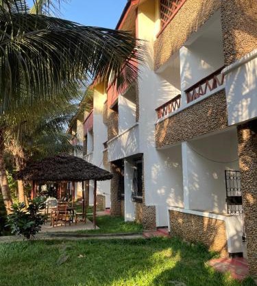 Millennium Park Hotel - Diani