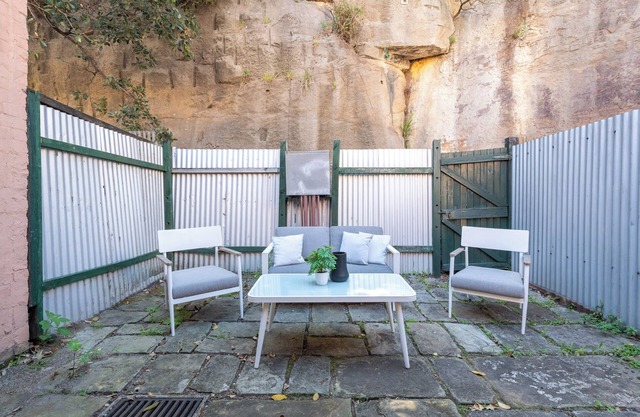 Millers on Kent III - In the heart of Millers Point