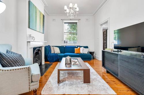 Millers On Kent Iii - Perfect Abode For 10 People