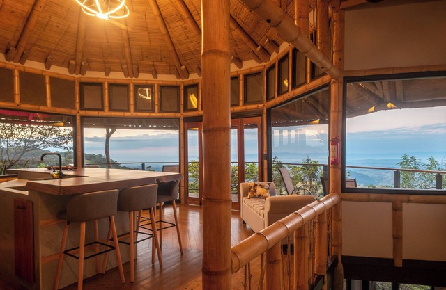 Million Dollar View Ecovilla