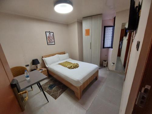 Mimi Guesthouse
