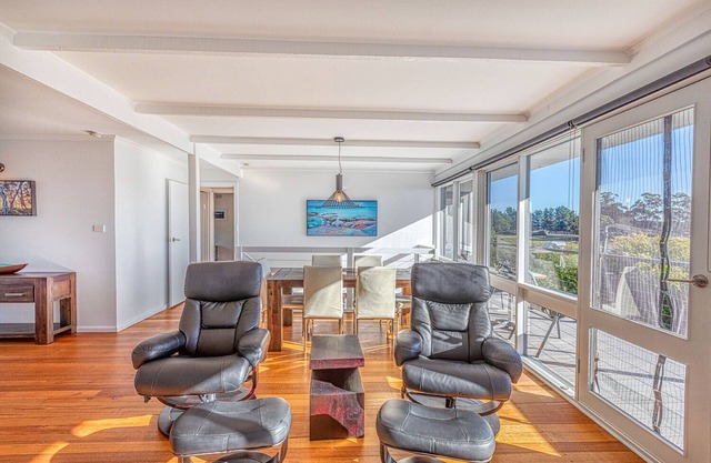 Mimosa Holiday House - A perfect base to explore the coast