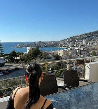 Mimosa Luxury Apartment