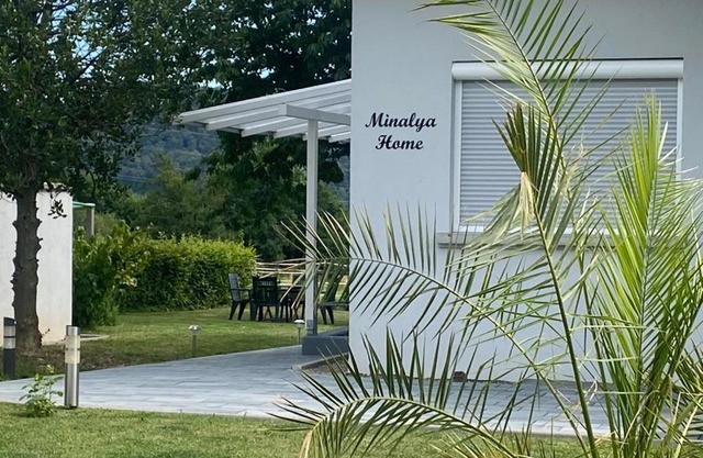Minalya Home