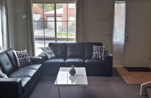 Minard Accommodation - Eureka Gardens