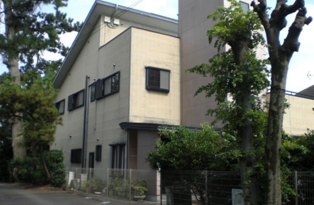 Minato Oasis Numazu