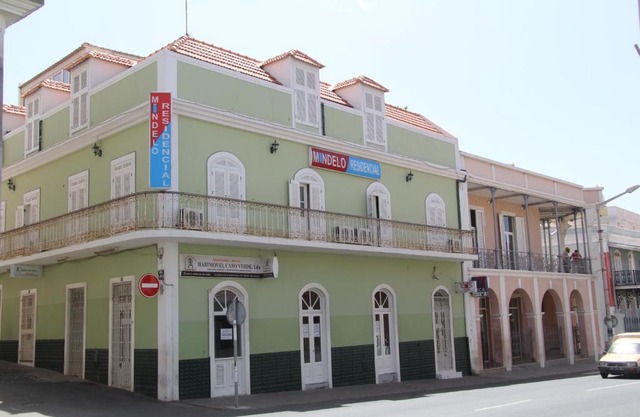 Mindelo Residencial