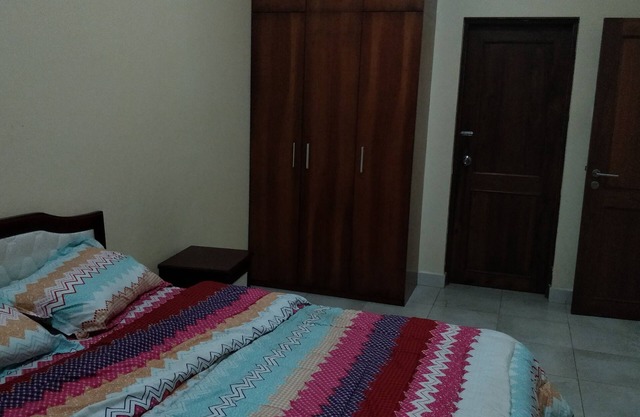 Mindu place apartment
