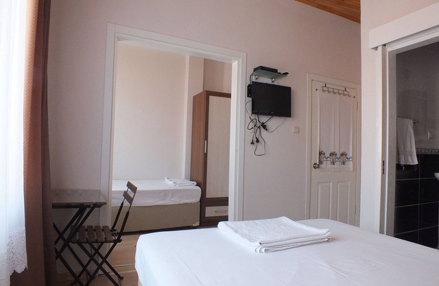 Mine Tatil Evi