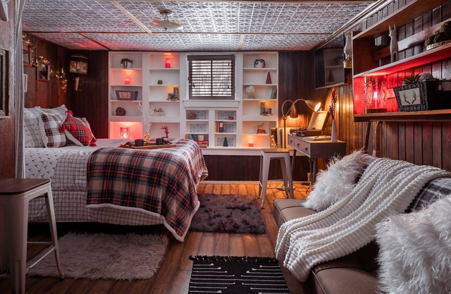 Miners Cabin | Ski-In/Ski-Out